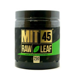MIT 45 - Raw - 250 Capsules Green MIT 45 - Raw - 250 Capsules Green
