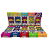 Dozo - Live Hash Rosin - THC-A - 2.5 Grams - Disposable Dozo - Live Hash Rosin - THC-A - 2.5 Grams - Disposable