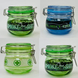 Dank Tank - Stash Jar - Medium Dank Tank - Stash Jar - Medium