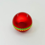 Chromium Crusher - 4 Parts Grinder Sphere - 2.5 Inches Chromium Crusher - 4 Parts Grinder Sphere - 2.5 Inches