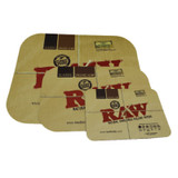 Raw - Magnetic Tray Cover Raw - Magnetic Tray Cover
