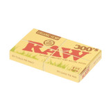 Raw - Organic Hemp