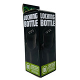 Smokezilla - Locking Bottle (22926) Smokezilla - Locking Bottle (22926)