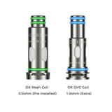 Freemax - Onnix Replacement Coil Freemax - Onnix Replacement Coil