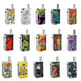 Oilax - Cito Pro With 2 Tanks