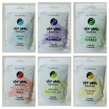 Yin Yang Kratom Powder - 500 Grams, 300 Grams, 150 Grams, 75 Grams Yin Yang Kratom Powder - 500 Grams, 300 Grams, 150 Grams, 75 Grams