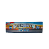 Elements - Single Wide Papers - 25 Counts Per Box Elements - Single Wide Papers - 25 Counts Per Box