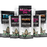 Opms Kratom Silver Capsules Opms Kratom Silver Capsules