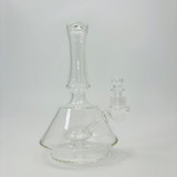 Grav - Oracle Waterpipe - 32o.0 - Clear Grav - Oracle Waterpipe - 32o.0 - Clear