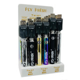 Fly Fresh - Twist Battery - 24 Counts Per Display Fly Fresh - Twist Battery - 24 Counts Per Display