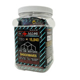 Hon - Mile Hi Shockwaves - Delta 8 - HHC - THC-B - THC-V - CBX - Gummy Belt - 528mg - 30 Pieces Per Jar Hon - Mile Hi Shockwaves - Delta 8 - HHC - THC-B - THC-V - CBX - Gummy Belt - 528mg - 30 Pieces Per Jar