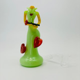 6 Inches - Waterpipe - Lady Valentine 6 Inches - Waterpipe - Lady Valentine