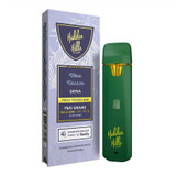Hidden Hills - Heady Blend - THC-A Ultra - THC-B - Delta 9 - Disposable Hidden Hills - Heady Blend - THC-A Ultra - THC-B - Delta 9 - Disposable
