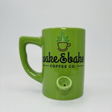 Pipe - Mug -WAKE N BAKE COFFEE