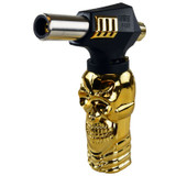 Smokezilla - Magnum Skull Torch - 6 Counts Per Display (22593) Smokezilla - Magnum Skull Torch - 6 Counts Per Display (22593)