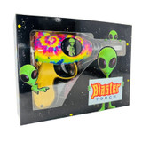 Techno Torch - Gun Blaster Torch Alien - Assorted - Price Per Piece Techno Torch - Gun Blaster Torch Alien - Assorted - Price Per Piece