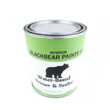 Blackbear Paints Co. One Quart Green No.96 Blackbear Paints Co. One Quart Green No.96