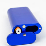4-inch Metal Dugout With Poker and One Hitter 4-inch Metal Dugout With Poker and One Hitter