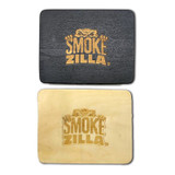 Smokezilla - Wood Tray Box Curved Lid (23747) Smokezilla - Wood Tray Box Curved Lid (23747)
