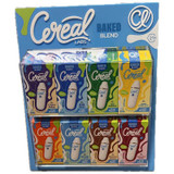 Cereal Labs - Live Resin - 3ml - Disposable - 24 Counts Per Display Cereal Labs - Live Resin - 3ml - Disposable - 24 Counts Per Display