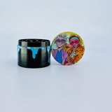 50mm - 4 Parts Grinder 50mm - 4 Parts Grinder