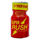 Super Rush - 9/10ml Red Super Rush - 9/10ml Red