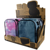 Smokezilla - Tiedye Bag Smell Proof (22712) Smokezilla - Tiedye Bag Smell Proof (22712)