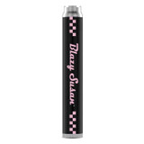 Blazy Susan-510 Battery-650mah-Black Blazy Susan-510 Battery-650mah-Black
