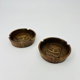 Tiki Ashtray - Price Per Piece (2309)