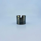 Smokezilla - Deep Concave Grinder - 63mm - 4 Parts - 227050 Smokezilla - Deep Concave Grinder - 63mm - 4 Parts - 227050