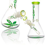 Aleaf - The Essential Waterpipe Aleaf - The Essential Waterpipe