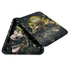 Smokezilla - 3D Tray Lenticular Lid (24205) Smokezilla - 3D Tray Lenticular Lid (24205)