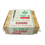 Hemp Wellness - THC-A - Kief Prerolls - 2 Grams - 20 Counts Per Box Hemp Wellness - THC-A - Kief Prerolls - 2 Grams - 20 Counts Per Box
