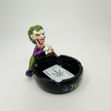 Ashtray Joker Leaf - Price Per Piece - 2921 Ashtray Joker Leaf - Price Per Piece - 2921