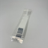 Zip Bags for Biggies - 2 Inches X 21 Inches - 100 Pieces Per Pack Zip Bags for Biggies - 2 Inches X 21 Inches - 100 Pieces Per Pack