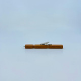 Bamboo Smoke Clip Cigarette Holder Per piece