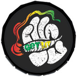 Click Clack Compact Metal Container - 6 Per Pack