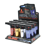 Blink - Metallic Color Torch - 12 Counts Per Display Blink - Metallic Color Torch - 12 Counts Per Display