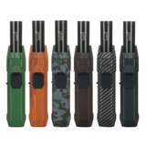 Scorch Torch - Pencil Turbo Wood Torch - 12 Pieces Per Display - 61672 Scorch Torch - Pencil Turbo Wood Torch - 12 Pieces Per Display - 61672