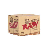 Raw - Pre-rolled Cone Tips Perfecto