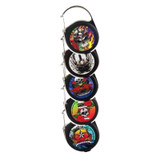 Lighter Leash - Tatto Series - 30 Counts Per Jar Lighter Leash - Tatto Series - 30 Counts Per Jar