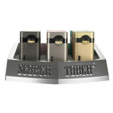 Scorch Torch - Igniter Flip Top See Thru Butane - 12 Pieces Per Display - 61682-1 Scorch Torch - Igniter Flip Top See Thru Butane - 12 Pieces Per Display - 61682-1