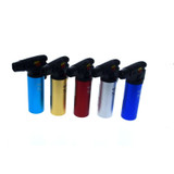 Eagle - Torch Aluminium Side - 15 Counts Per Display - PT101M