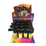 Blink - Med Torch Gun - 12 Counts Per Display-TIE DYE Blink - Med Torch Gun - 12 Counts Per Display-TIE DYE