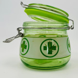 Dank Tank - Stash Jar - Large