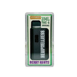BERRY RUNTS HYBRID BERRY RUNTS HYBRID