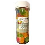 Mellow Fellow - M-Fusions - Delta-9 - CBD - Gummies - 800mg - 40 Counts Per Jar-SOUR PUNCH Mellow Fellow - M-Fusions - Delta-9 - CBD - Gummies - 800mg - 40 Counts Per Jar-SOUR PUNCH
