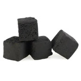 Al Fakher Coconut Charcoal 25mm