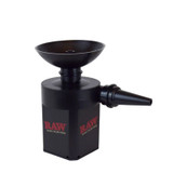 Raw - Smoke Thrower Raw - Smoke Thrower