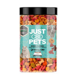 Just CBD - Pets Cat Treats - 100mg Just CBD - Pets Cat Treats - 100mg